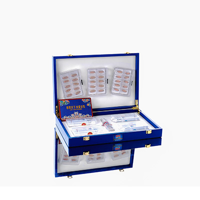 双湖润芯滋润综合版