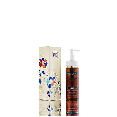 双湖男女外阴洗液